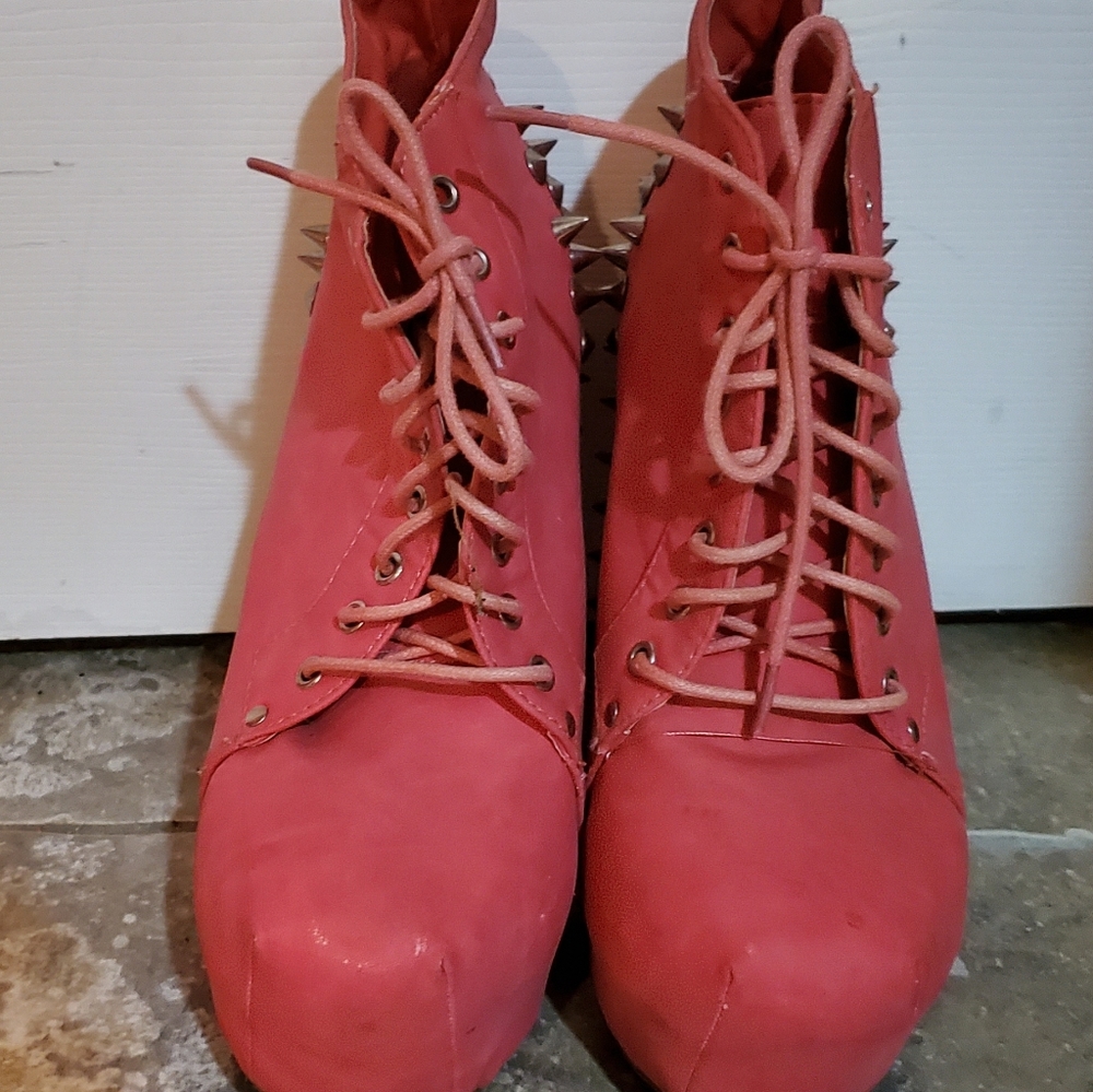 Booties - Picture 2 of 4